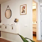 شقة Desconectaengalicia Zoo Con Piscina Y Vistas Al Mar A 150 Metros De Silgar *