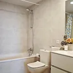 شقة Desconectaengalicia Zoo Con Piscina Y Vistas Al Mar A 150 Metros De Silgar سانكسينكسو