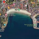 شقة Desconectaengalicia Zoo Con Piscina Y Vistas Al Mar A 150 Metros De Silgar