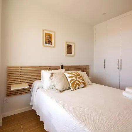 Appartement Desconectaengalicia Zoo Con Piscina Y Vistas Al Mar A 150 Metros De Silgar *