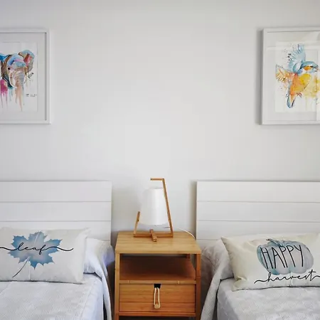 Apartamento Desconectaengalicia Zoo Con Piscina Y Vistas Al Mar A 150 Metros De Silgar