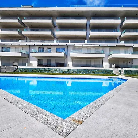 Desconectaengalicia Zoo Con Piscina Y Vistas Al Mar A 150 Metros De Silgar Apartamento Sanxenxo