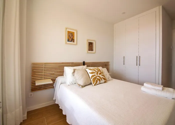 Διαμέρισμα Desconectaengalicia Zoo Con Piscina Y Vistas Al Mar A 150 Metros De Silgar *