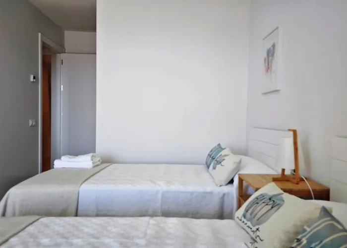 Desconectaengalicia Zoo Con Piscina Y Vistas Al Mar A 150 Metros De Silgar Apartament Sanxenxo