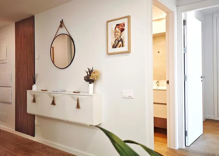 Apartament Desconectaengalicia Zoo Con Piscina Y Vistas Al Mar A 150 Metros De Silgar *