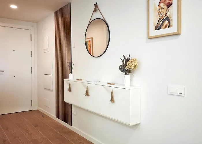 Desconectaengalicia Zoo Con Piscina Y Vistas Al Mar A 150 Metros De Silgar Apartament *