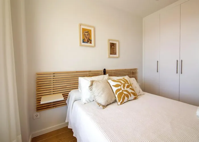 Desconectaengalicia Zoo Con Piscina Y Vistas Al Mar A 150 Metros De Silgar Apartament