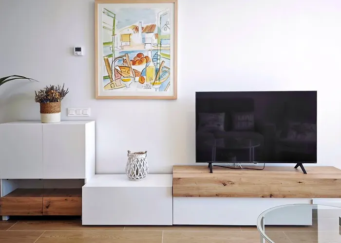 Apartament Desconectaengalicia Zoo Con Piscina Y Vistas Al Mar A 150 Metros De Silgar *