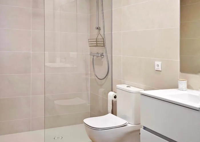 Apartament Desconectaengalicia Zoo Con Piscina Y Vistas Al Mar A 150 Metros De Silgar